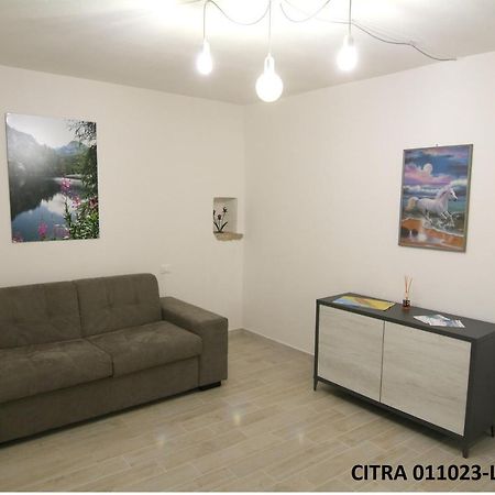 Apartamento La Casa Di Walter Vicino Alle Cinque Terre Riccò del Golfo di Spezia Exterior foto