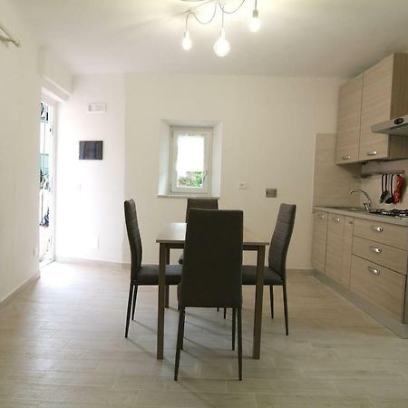 Apartamento La Casa Di Walter Vicino Alle Cinque Terre Riccò del Golfo di Spezia Exterior foto